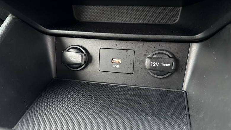 Hyundai Kona 1.0 TGDi 48V MHEV SE Connect 5dr Petrol Hatchback